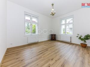 Prodej bytu 3+kk, Kolín - Kolín II, Riegrova, 66 m2