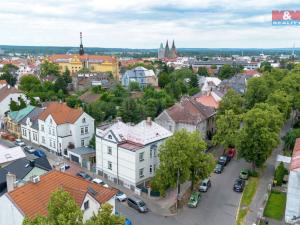Prodej bytu 3+kk, Kolín - Kolín II, Riegrova, 66 m2