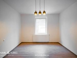 Pronájem bytu 2+kk, Tábor, Třebízského, 50 m2