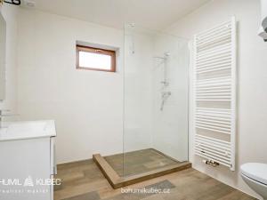 Pronájem bytu 2+kk, Tábor, Třebízského, 50 m2