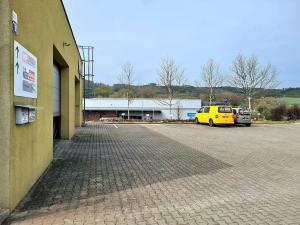 Pronájem výrobních prostor, Blansko, 190 m2