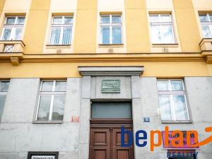 Pronájem pokoje, Praha - Žižkov, Seifertova, 20 m2