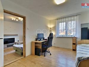 Pronájem bytu 2+1, Bílina - Teplické Předměstí, Sídliště SHD, 48 m2