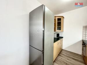 Pronájem bytu 2+kk, Poděbrady - Poděbrady II, Dr. Horákové, 46 m2