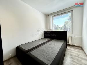 Pronájem bytu 2+kk, Poděbrady - Poděbrady II, Dr. Horákové, 46 m2