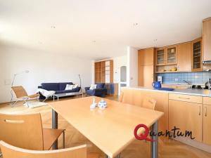 Pronájem bytu 3+kk, Praha - Vinohrady, Chodská, 70 m2