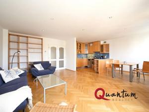 Pronájem bytu 3+kk, Praha - Vinohrady, Chodská, 70 m2