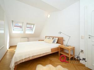 Pronájem bytu 3+kk, Praha - Vinohrady, Chodská, 70 m2