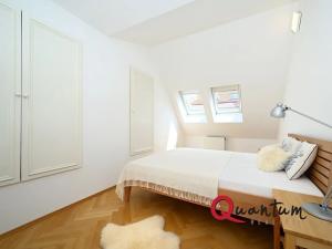 Pronájem bytu 3+kk, Praha - Vinohrady, Chodská, 70 m2