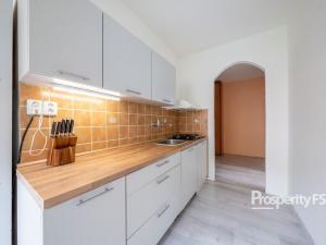Prodej bytu 3+1, Ústí nad Labem - Střekov, Tolstého, 70 m2