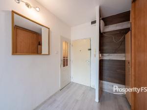 Prodej bytu 3+1, Ústí nad Labem - Střekov, Tolstého, 70 m2