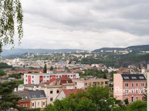 Prodej bytu 3+1, Ústí nad Labem - Střekov, Tolstého, 70 m2