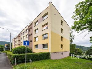 Prodej bytu 3+1, Ústí nad Labem - Střekov, Tolstého, 70 m2