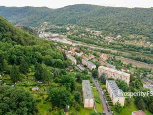 Prodej bytu 3+1, Ústí nad Labem - Střekov, Tolstého, 70 m2