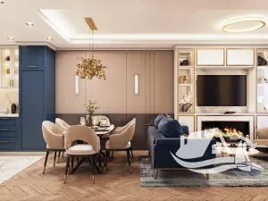 Prodej bytu 2+kk, Sozopol, Bulharsko, 53 m2