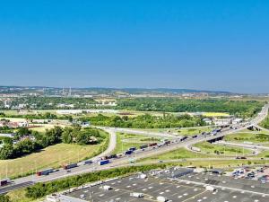 Prodej komerčního pozemku, Brno, 5000 m2