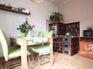 Prodej rodinného domu, Letovice - Zboněk, 170 m2