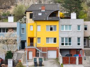 Prodej rodinného domu, Most, 312 m2