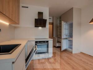 Pronájem bytu 1+kk, Praha - Vysočany, Střídavá, 32 m2
