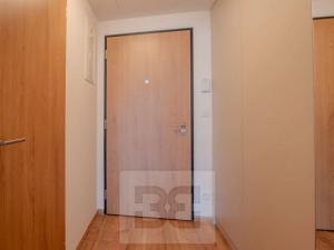 Pronájem bytu 1+kk, Praha - Vysočany, Střídavá, 32 m2