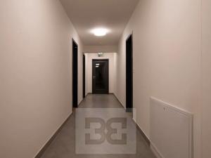 Pronájem bytu 1+kk, Praha - Vysočany, Střídavá, 36 m2