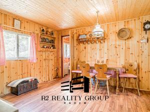 Prodej chaty, Hluchov, 34 m2