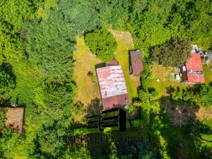 Prodej chaty, Hluchov, 34 m2