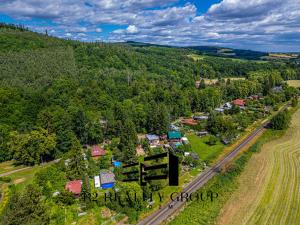 Prodej chaty, Hluchov, 34 m2