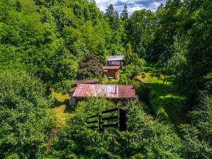 Prodej chaty, Hluchov, 34 m2