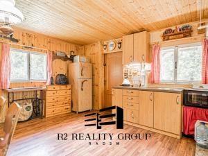 Prodej chaty, Hluchov, 34 m2