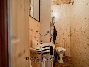 Prodej chaty, Hluchov, 34 m2