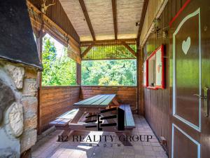 Prodej chaty, Hluchov, 34 m2