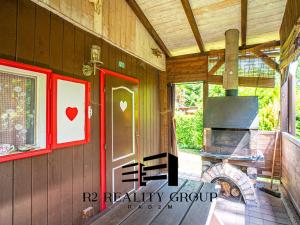 Prodej chaty, Hluchov, 34 m2