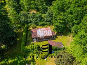 Prodej chaty, Hluchov, 34 m2