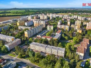 Pronájem bytu 3+kk, Pardubice - Studánka, Blahoutova, 75 m2