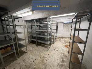 Pronájem obchodního prostoru, Pardubice, 400 m2