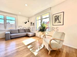 Pronájem bytu 3+kk, Praha - Bubeneč, Sládkova, 86 m2