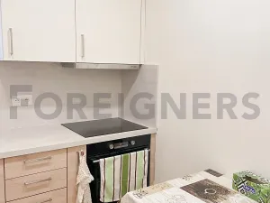 Pronájem pokoje, Praha - Vršovice, Volyňská, 24 m2