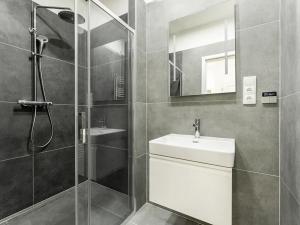 Prodej bytu 2+kk, Praha - Vršovice, Žitomírská, 66 m2