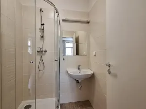 Pronájem bytu 1+kk, Praha - Bubeneč, U zeměpisného ústavu, 26 m2