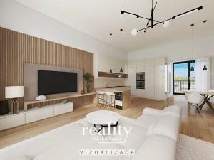 Prodej bytu 3+kk, Znojmo, 126 m2