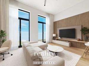 Prodej bytu 3+kk, Znojmo, 126 m2
