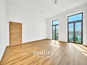 Prodej bytu 3+kk, Znojmo, 126 m2