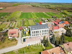 Prodej bytu 3+kk, Znojmo, 126 m2