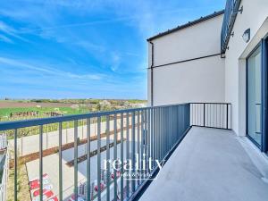 Prodej bytu 3+kk, Znojmo, 126 m2
