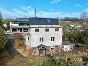Prodej rodinného domu, Vrchlabí, Lánovská, 198 m2