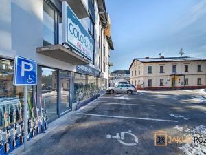 Prodej bytu 3+kk, Černý Důl, 68 m2