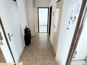 Pronájem bytu 2+1, Olomouc, Fischerova, 54 m2