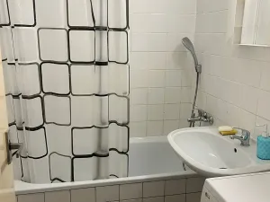 Pronájem bytu 2+1, Olomouc, Fischerova, 54 m2
