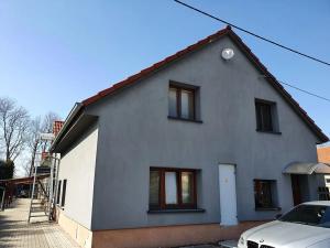 Pronájem bytu 1+kk, Červený Újezd, U Větráku, 43 m2